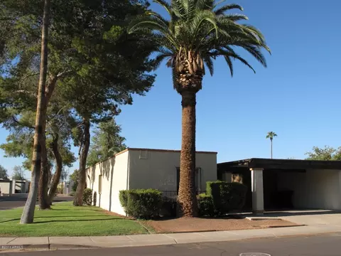 1704 E Penny Dr, Tempe, AZ 85282 photo 1