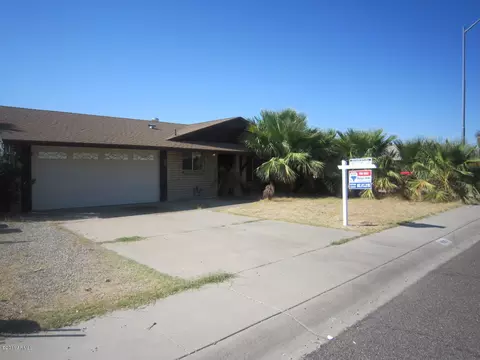 825 E Brown St, Phoenix, AZ 85020 photo 1