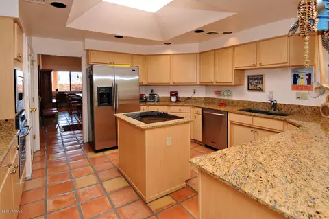 2505 E Carol Ave, Phoenix, AZ 85028 photo 13