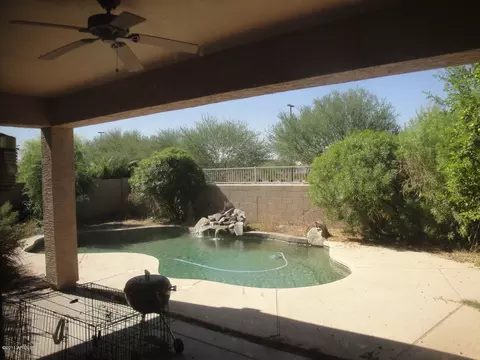 3688 S Seton Ave, Gilbert, AZ 85297 photo 9