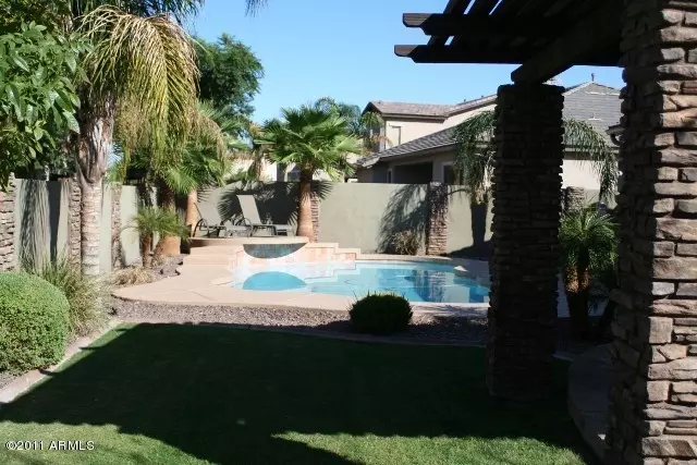  610 E Julian Dr, Gilbert, AZ 85295 photo 25