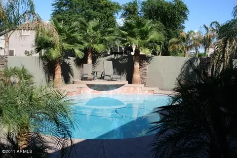 610 E Julian Dr, Gilbert, AZ 85295 photo 22