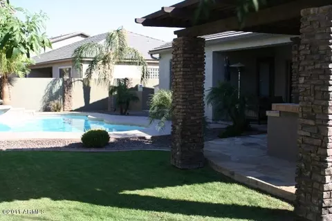 610 E Julian Dr, Gilbert, AZ 85295 photo 26