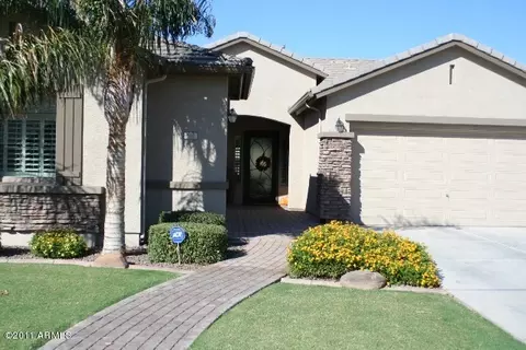 610 E Julian Dr, Gilbert, AZ 85295