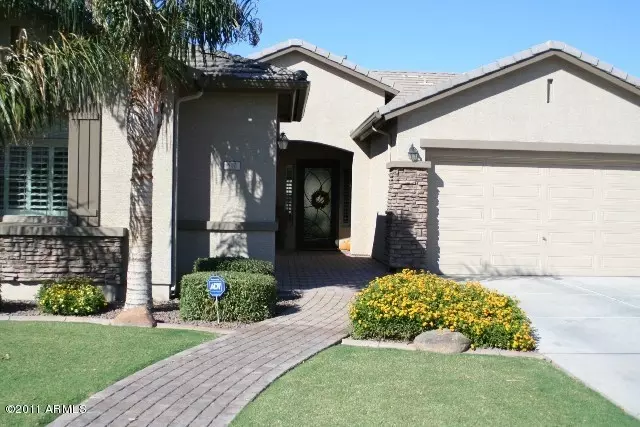  610 E Julian Dr, Gilbert, AZ 85295 photo 1