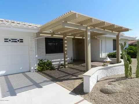 4516 E Carmel Ave, Mesa, AZ 85206 photo 2