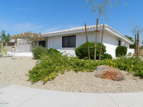 4516 E Carmel Ave, Mesa, AZ 85206 photo 1