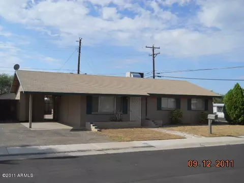 2075 W Belmar Ct, Apache Junction, AZ 85120 photo 1