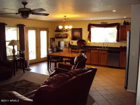 8158 E Peralta Ave, Mesa, AZ 85212 photo 4