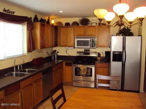 8158 E Peralta Ave, Mesa, AZ 85212 photo 2