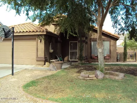 8158 E Peralta Ave, Mesa, AZ 85212 photo 1