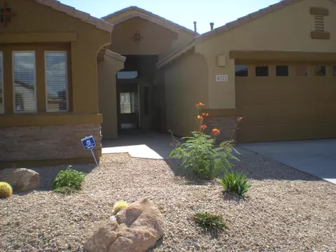 4021 E Hashknife Rd, Phoenix, AZ 85050 photo 3