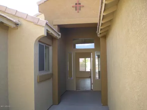 4021 E Hashknife Rd, Phoenix, AZ 85050 photo 2