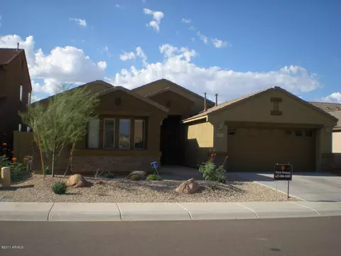 4021 E Hashknife Rd, Phoenix, AZ 85050 photo 1