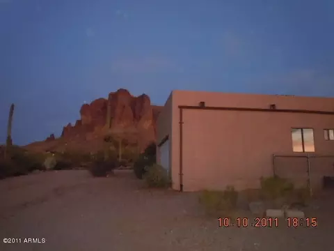 5895 E Bell St, Apache Junction, AZ 85119 photo 5