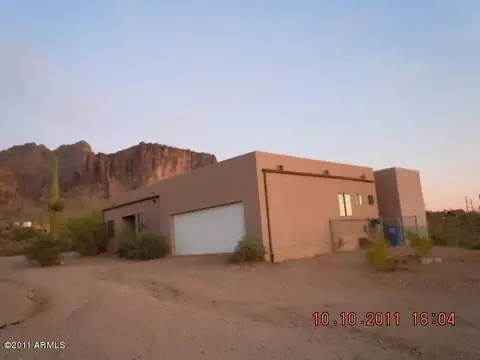 5895 E Bell St, Apache Junction, AZ 85119 photo 1