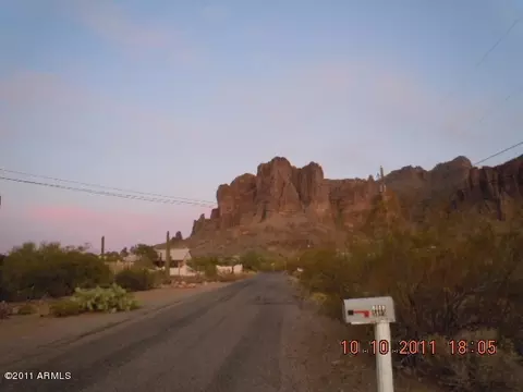 5895 E Bell St, Apache Junction, AZ 85119 photo 2
