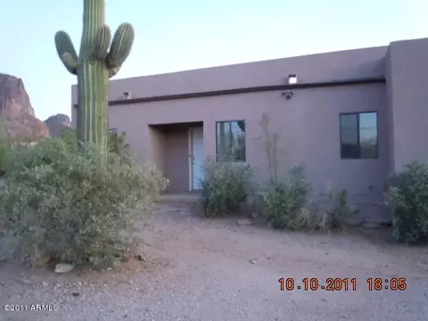 5895 E Bell St, Apache Junction, AZ 85119 photo 3