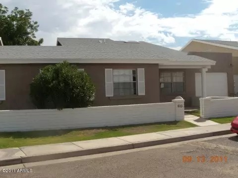 2929 E Broadway Rd #60, Mesa, AZ 85204 photo 1