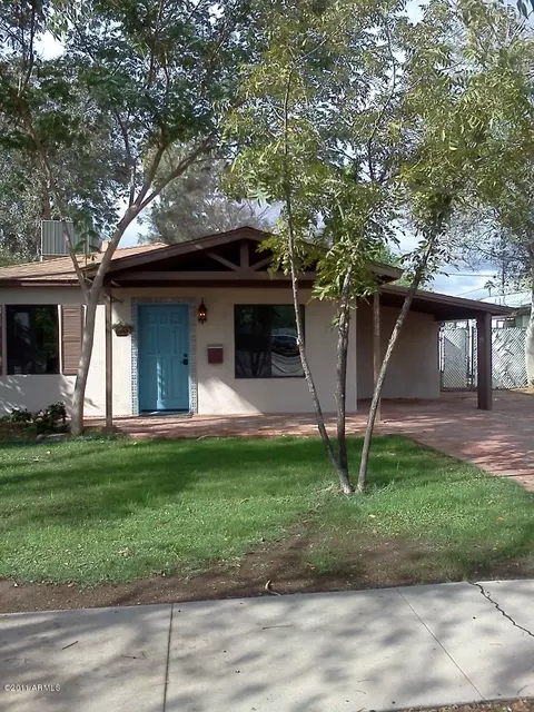 4644 N 11th Pl, Phoenix, AZ 85014 photo 1