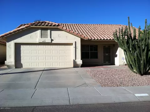 4422 E Thistle Landing Dr, Phoenix, AZ 85044 photo 1