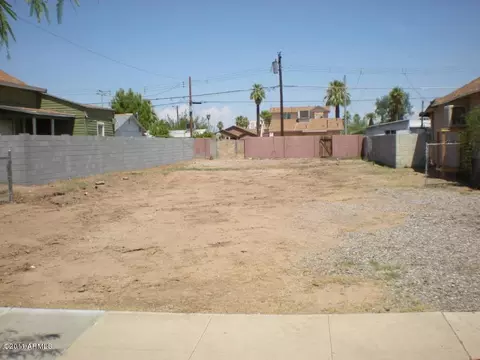 1142 E Taylor St, Phoenix, AZ 85006 photo 1