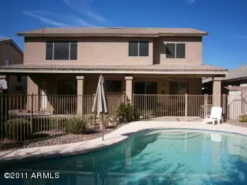 4127 E Lariat Ln, Phoenix, AZ 85050 photo 21