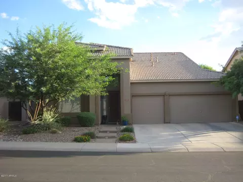 4127 E Lariat Ln, Phoenix, AZ 85050 photo 12