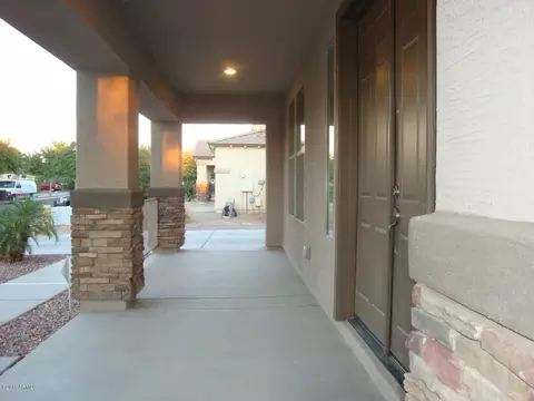 3229 E Aris Dr, Gilbert, AZ 85298 photo 3