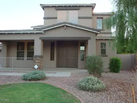 3229 E Aris Dr, Gilbert, AZ 85298 photo 2