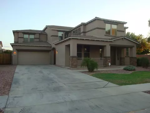 3229 E Aris Dr, Gilbert, AZ 85298 photo 1