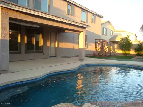 3229 E Aris Dr, Gilbert, AZ 85298 photo 11