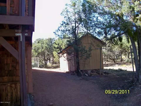 2901 W Nicklaus Dr, Payson, AZ 85541 photo 2