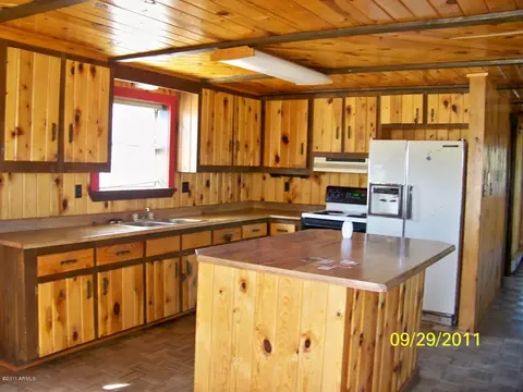 2901 W Nicklaus Dr, Payson, AZ 85541 photo 3