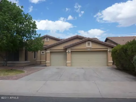 444 E Sheffield Ave, Gilbert, AZ 85296 photo 1