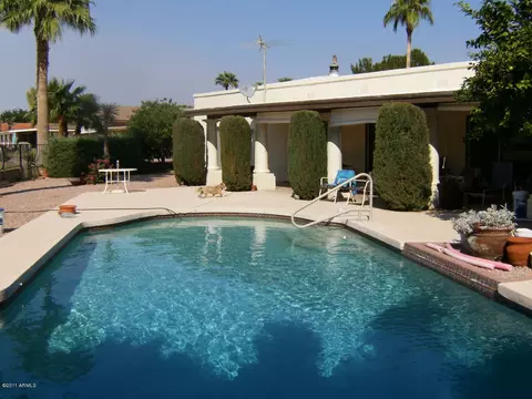 2046 N 63rd Pl, Mesa, AZ 85215 photo 2