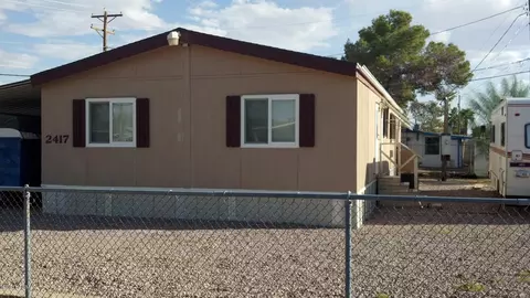 2417 W Ohio St, Apache Junction, AZ 85120 photo 1