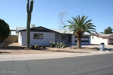 6717 E Decatur St, Mesa, AZ 85205 photo 2