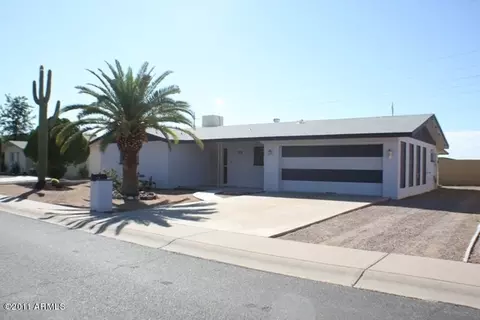 6717 E Decatur St, Mesa, AZ 85205 photo 3
