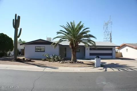 6717 E Decatur St, Mesa, AZ 85205 photo 1