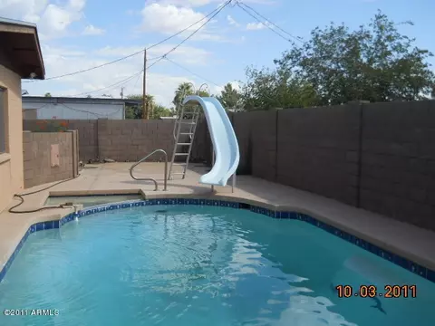 2323 E Larkspur Dr, Phoenix, AZ 85022 photo 9