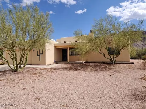 3243 N Val Vista Rd, Apache Junction, AZ 85119 photo 11