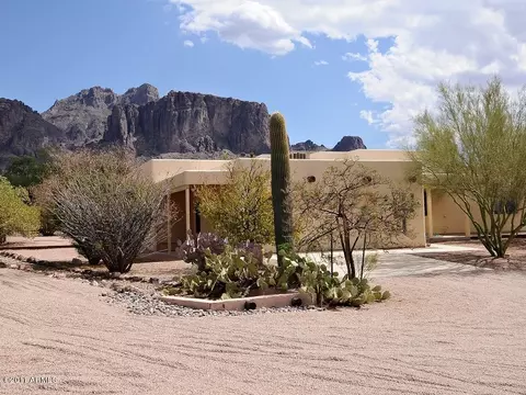 3243 N Val Vista Rd, Apache Junction, AZ 85119 photo 1