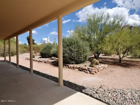 3243 N Val Vista Rd, Apache Junction, AZ 85119 photo 6