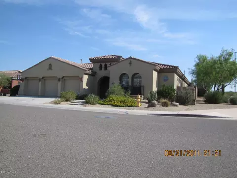 3956 E Parkside Ln, Phoenix, AZ 85050 photo 2
