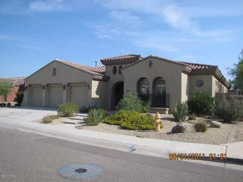 3956 E Parkside Ln, Phoenix, AZ 85050 photo 1
