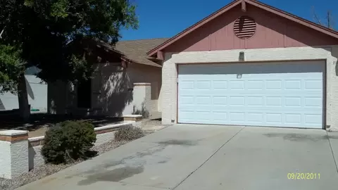 6238 E Casper St, Mesa, AZ 85205 photo 1