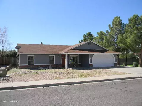 6325 E Gary St, Mesa, AZ 85205 photo 1