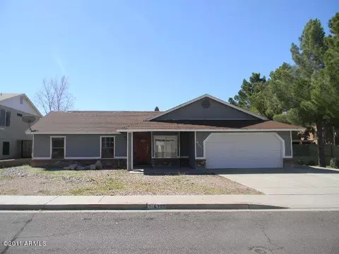 6325 E Gary St, Mesa, AZ 85205 photo 2