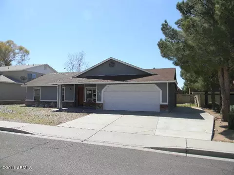 6325 E Gary St, Mesa, AZ 85205 photo 3